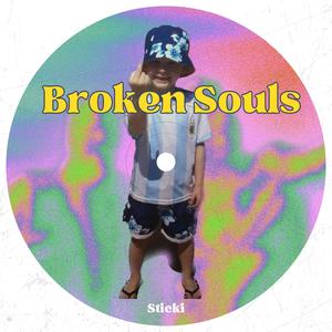 BROKEN SOULS