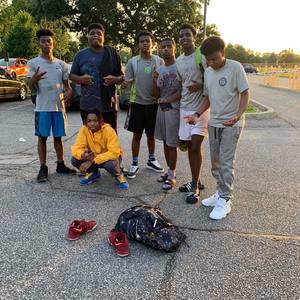 Happy Halloween (Explicit)