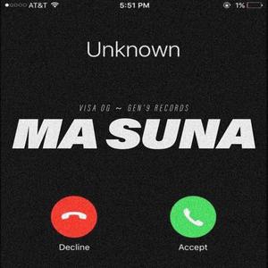 Ma suna(feat. Profu) (Explicit)