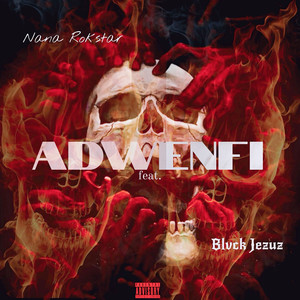 Adwenfi (Explicit)