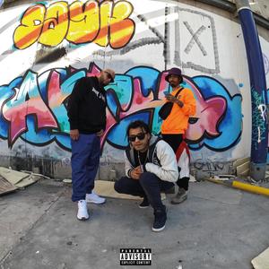 Artillería (feat. Iván P.)