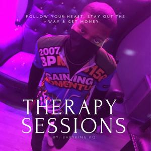 Therapy Sessions (Explicit)