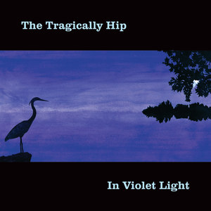 In Violet Light (International Version)