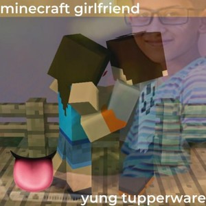 MINECRAFT GIRLFRIEND