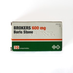 Brokers (Explicit)
