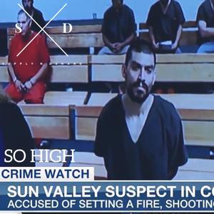 So High (feat. WORSE ONE) (Explicit)