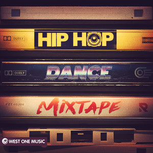 Hip Hop Dance Mixtape