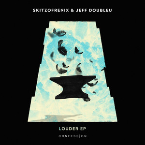 Louder EP