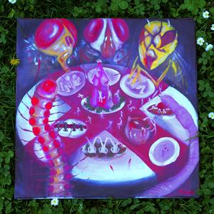 CONTENTISSIMO (feat. Ripper) (Explicit)