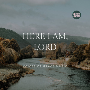 Here I Am, Lord