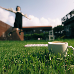 카라멜마끼아또 (焦糖玛奇朵) (Inst.)