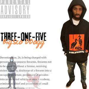 THREE-ONE-FIVE (Explicit)