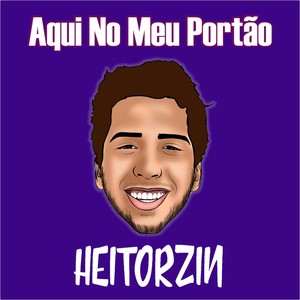 Aqui no Meu Portão (feat. MC Lalita)