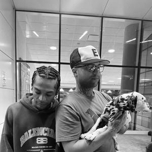 Never (Happened) (feat. Cooliecut, Craig Xen & Flyboy Tarantino) (Explicit)