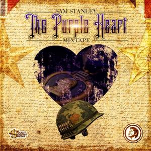 The Purple Heart Mixtape (Explicit)