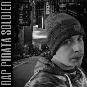 Rap Pirata Soldier(feat. Kipa) (Explicit)