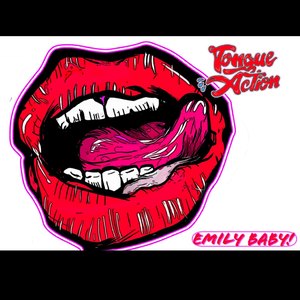 Emily Baby! (Explicit)