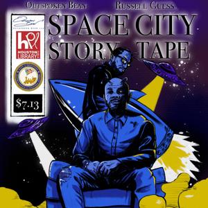 Space City Story Tape