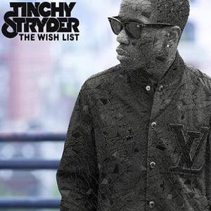 Tinchy Stryder - Flashbacks