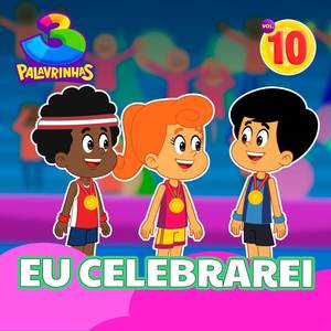 Eu Celebrarei