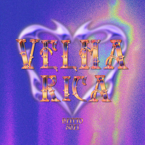 Velha Rica (Explicit)