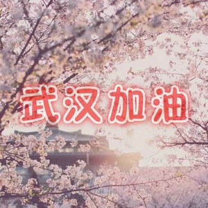 樱花盛开等你回来