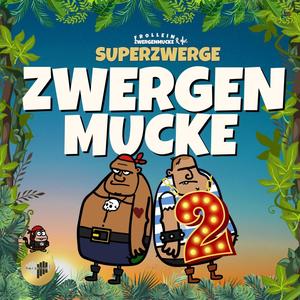 Zwergenmucke 2