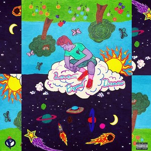 Nature Trance (Explicit)