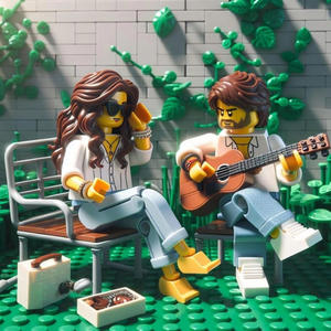 Make you feel my love