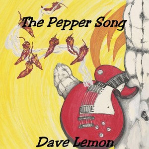 The Pepper Song (Explicit)