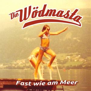 Fast wie am Meer