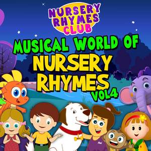 Nursery Rhymes Club - Phonics Song