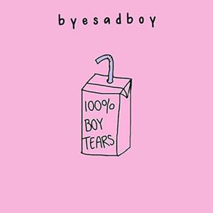 100% Boy Tears (Explicit)