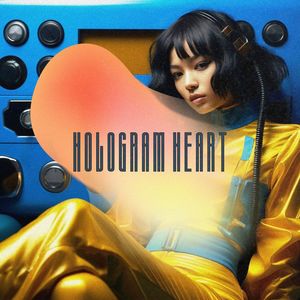 Hologram Heart (Electro Nightfall)