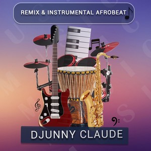 Coup sur (Remix & Instrumental Afrobeat)