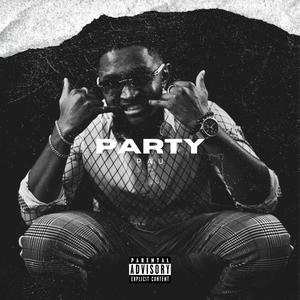 Party (feat. TYSN) [Explicit]