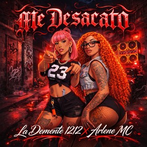 Me Desacato (Explicit)