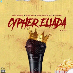 Cypher Eliada (Explicit)