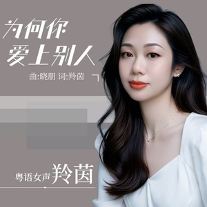 为何你爱上别人DJ (粤语版)