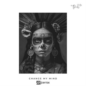 Change My Mind (Radio Mix)