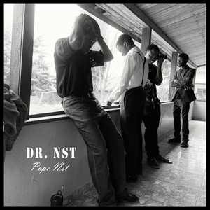 Dr. Nst