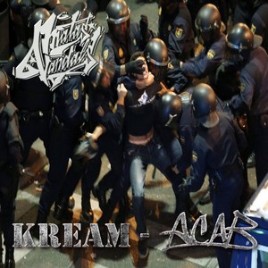 A.C.A.B. (Explicit)