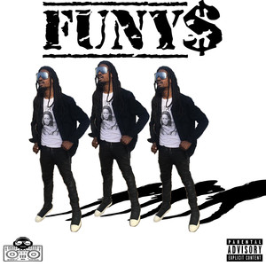 DJ OG Uncle Skip Presents: Funy Muney - "Blessings" (Explicit)