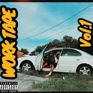 Work Tape Volume 1 (Explicit)