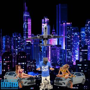 Walk Down (Explicit)