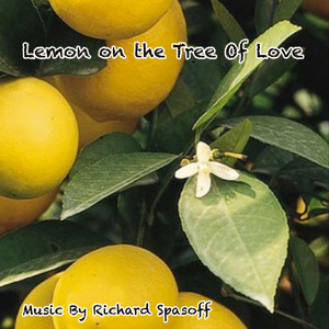Lemon On The Tree of Love
