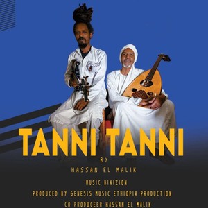 TANI (Unity) (feat. Hassan Elmalik)