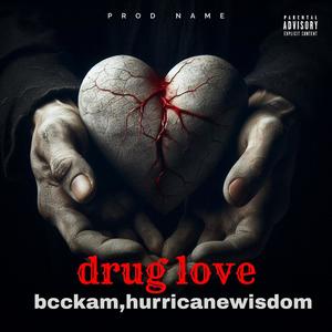 **** love:remix (feat. Hurricane wisdom)