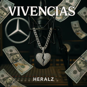 VIVENCIAS (feat. JHONNY VERZACE) (Explicit)