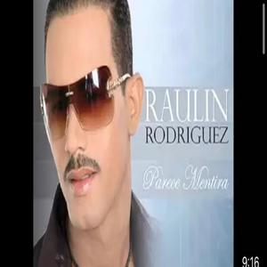 Popurri Raulin Rodriguez 2010